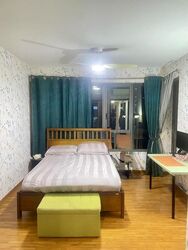 Vue 8 Residence (D18), Condominium #504821591